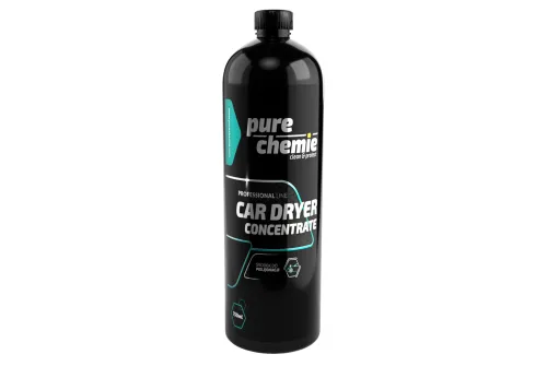 Car Dryer Concentrate 0.75L – Autopflege, Pure Chemie