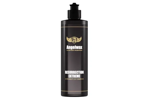 Bilvård slipkomponent 250ml – AngelWax
