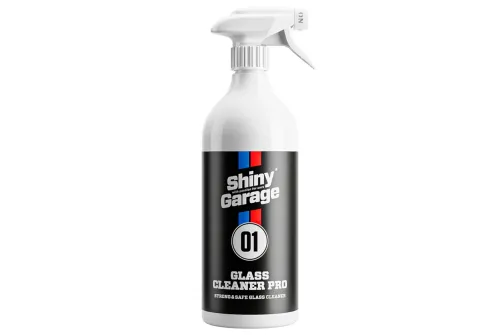 Shiny Garage Glass Cleaner Pro 1L