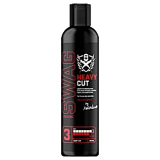 Heavy Cut Compound 150ml, SWAG Detailing Cosmetics