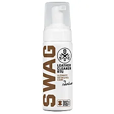 Leather Cleaner Foamer 150ml Concentrated Formula Deep Cleaning Swag