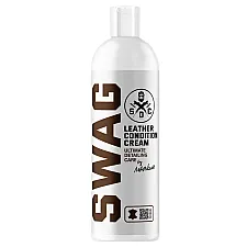 Leather Conditioner Deep Nourishing 500ml, SWAG Detailing Cosmetics