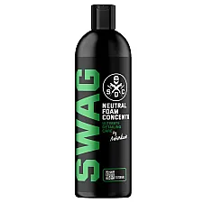 pH-Neutral Foam Cleanser 500ml, SWAG Detailing Cosmetics