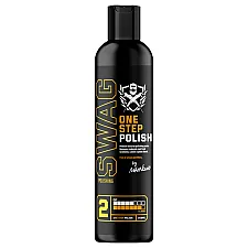 Polish (polermedel) Medelabrasiv 150ml, SWAG Detailing Cosmetics