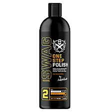 Polish Snabbglans Hållbart Skydd 500ml, SWAG Detailing Cosmetics