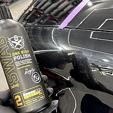 Polish Snabbglans Hållbart Skydd 500ml, SWAG Detailing Cosmetics