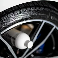 Tire Dressing 500ml Hydrophobic Satin Finish Long-Lasting Protection CleanTech