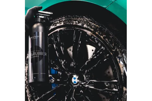 Fresso Tire & Rubber Cleaner 5L