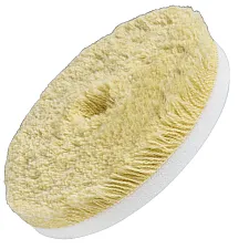 Wool Pad Ultra Cut 150/170 mm, Honey Combination