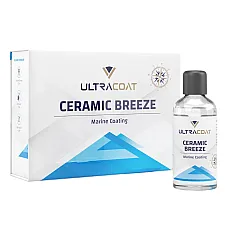Keramiskt Skyddslack 100ml Gelcoat Väderbeständig UV-beständig, Ultracoat