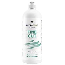 Finpoleringspasta 1L, Vattenbaserad, Låg Damm, Repor och Hologram Borttagare, Ultracoat