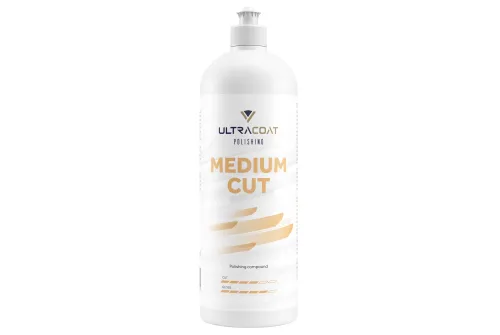 Bilvard polish medium cut 1L – Ultracoat