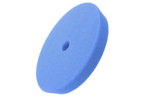 Skärande skumputsduk 150/165mm, måttlig aggressivitet, jämn finish, Honey Polska