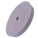 Avslutande Poleringspad 150/165mm, Mjuk, Bekväm Finish, Passar Alla Färger, SZARA SERIA U
