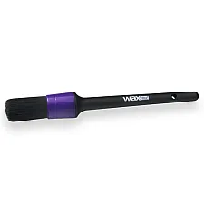 Detailing Brush Long Bristles 16cm Durable Precision WaxPRO