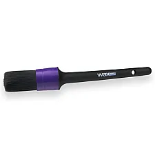 Detailing Brush Long Bristles 20cm Durable Precision WaxPRO