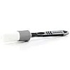Soft Detailing Brush 24mm Synthetic Bristles, ChemicalWorkz New