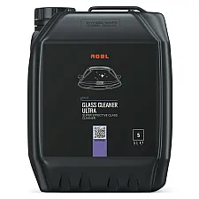 Glass Cleaner Ultra 5L, Streak-Free and Fast, ADBL