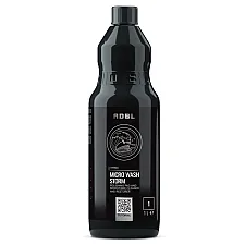 Microfiber Wash Detergent 1L, Mango Scent, Deep Cleaning, Softness Restoration, ADBL