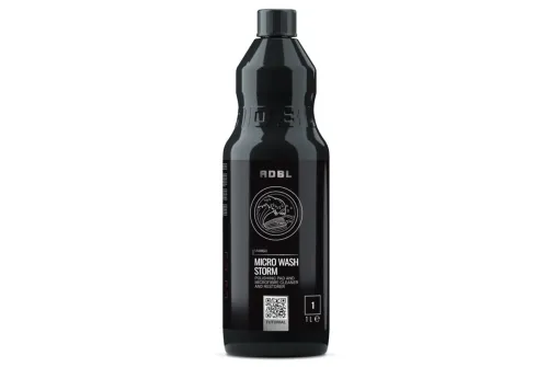 ADBL Micro Wash Storm 1L