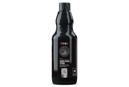 ADBL Micro Wash Storm 500ml