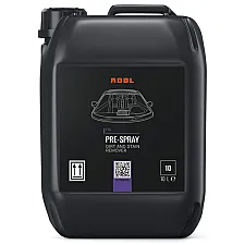 Pre-Spray Upholstery Cleaner 10L with Fast-Drying Formula and Fresh Scent, ADBL