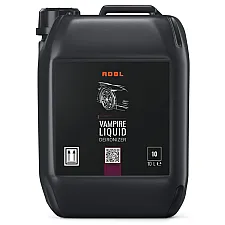 Brake Dust Remover 10L Neutral pH Safe on Wheels and Paintwork, ADBL