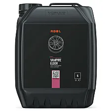Wheel Cleaner Gel Fast-Acting Odourless 5L, ADBL