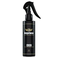 Car Air Freshener Tropical Fruit & Musk 250ml Long-Lasting Scent for Floor Mats and Fabric, Angelwax