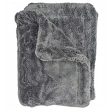Microfiber Torkhandduk 50x80 cm 1400 GSM, AQUA Cosmetics
