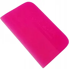 PPF- och Vinylskrapa, Flexibelt Material, AQUA Cosmetics