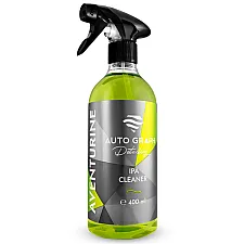 IPA Cleaner 99% Isopropyl Alcohol 400ml Paint Degreaser and Polish Residue Remover, Auto Graph