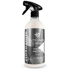 Interior Plastic Care 400 ml UV Protection Antistatic, Auto Graph
