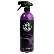 Quick Detailer Hydrophobic Gloss and Paint Protection 1L, Blend Brothers