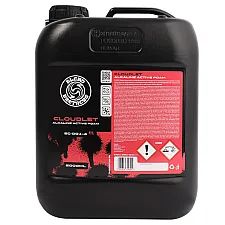 Alkaline Pre-Wash Active Foam 5L, Blend Brothers