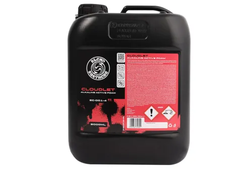 Blend Brothers Alkalisk Förtvätt Aktiv Skum 5L förtvättsmedel för fordonsvård