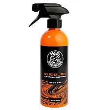 Leather Coating Water-Repellent Breathable 500ml, Blend Brothers
