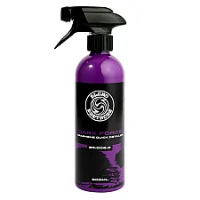 Graphene Quick Detailer 500 ml UV Protection Antistatic, Blend Brothers