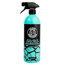 Wheel Cleaner & Shampoo 2-in-1 pH-Neutral 1L, Blend Brothers