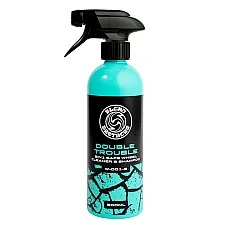 Wheel Cleaner Double Trouble 2in1 pH-Neutral 500ml, Blend Brothers