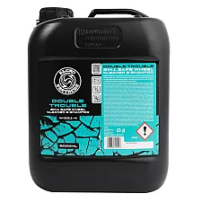 Wheel Cleaner Shampoo 2-in-1 pH-Neutral 5L, Blend Brothers
