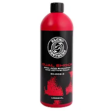 Acid 2in1 Schamposkum 1L Keramisk Beläggningsrengörare Hydrofob Effekt, Blend Brothers
