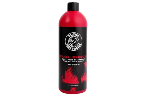 Blend Brothers Dual Shock Acid Shampoo 1L