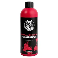 Acid Shampoo 2in1 Aktiv Skum Ceramic Coating Rengöring 500ml, Blend Brothers