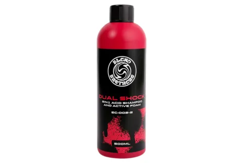 Blend Brothers Acid Shampoo 2in1 500ml flaska för Ceramic Coating och vax rengöring