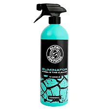 Wheel and Tyre Cleaner 1L Alkaline Dilutable 1:5, Blend Brothers
