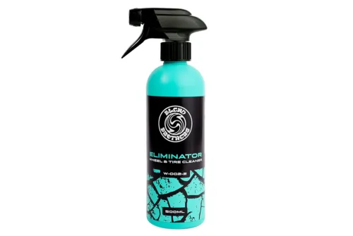 Blend Brothers Eliminator Wheel Cleaner 500ml