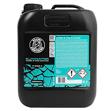 Wheel & Tyre Cleaner 5L High-Alkaline, Blend Brothers