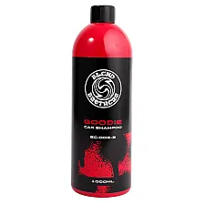 Car Shampoo pH-Neutral 1L, Two-Bucket Wash, Blend Brothers
