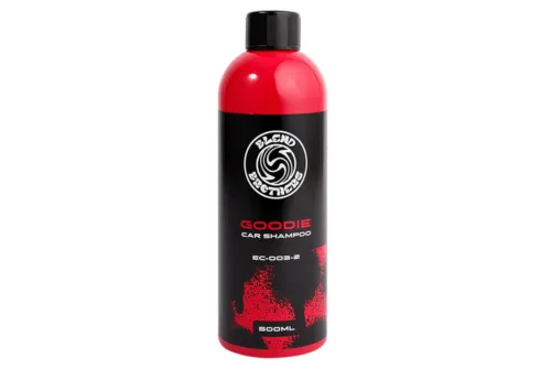 Blend Brothers Bilschampo pH-neutralt 500ml flaska för tvåhinkstvätt och fordonsvård